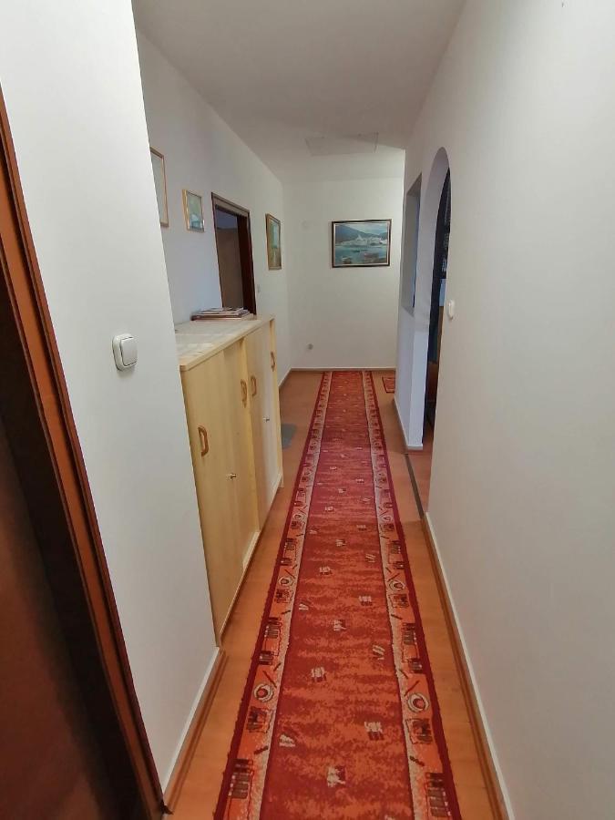 Joos Apartman Sarvar Exterior photo